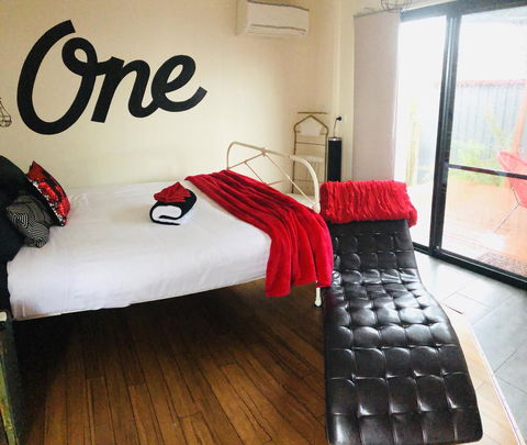Apartment ONE - Accommodation Search 1