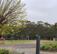 Lockleigh Park - Accommodation Search