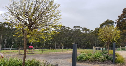 Lockleigh Park - Accommodation Search 0