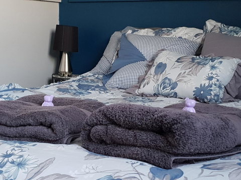 Lockleigh Park - Accommodation Search 9