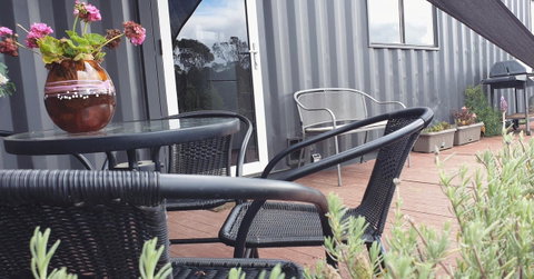 Lockleigh Park - Accommodation Search 21