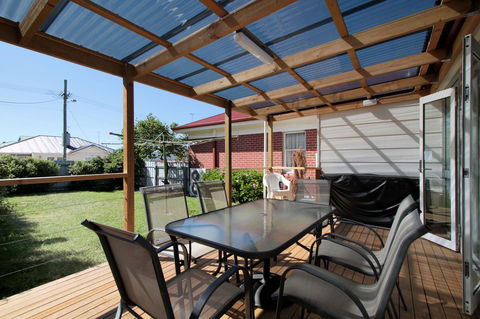 Moonah Central Apartments - Accommodation Search 10