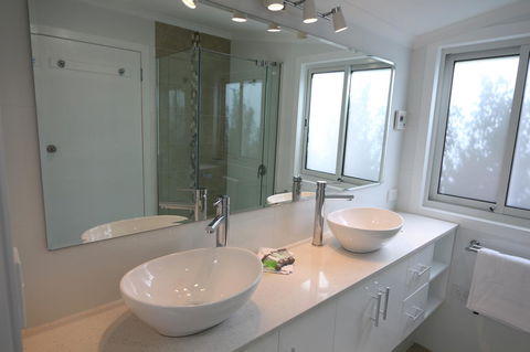 Moonah Central Apartments - Accommodation Search 4
