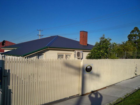 Moonah Central Apartments - Accommodation Search 37