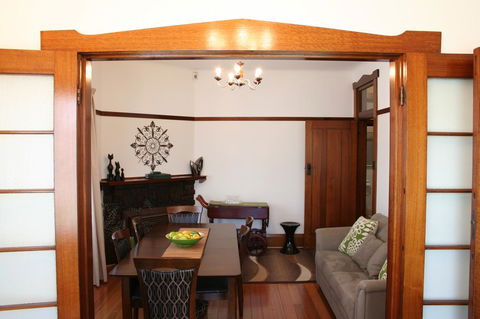 Moonah Central Apartments - Accommodation Search 18