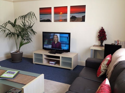 Moonah Central Apartments - Accommodation Search 7