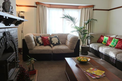 Moonah Central Apartments - Accommodation Search 16