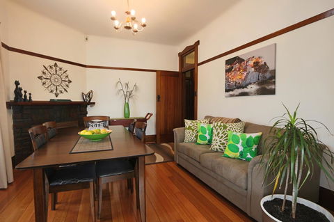Moonah Central Apartments - Accommodation Search 13