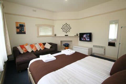 Moonah Central Apartments - Accommodation Search 11
