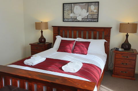 Moonah Central Apartments - Accommodation Search 26
