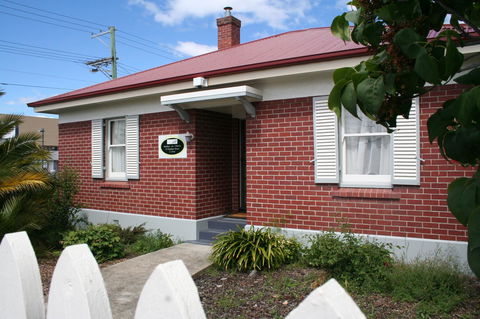 Moonah Central Apartments - Accommodation Search 43