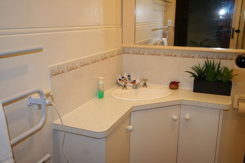 Moonah Central Apartments - Accommodation Search 1