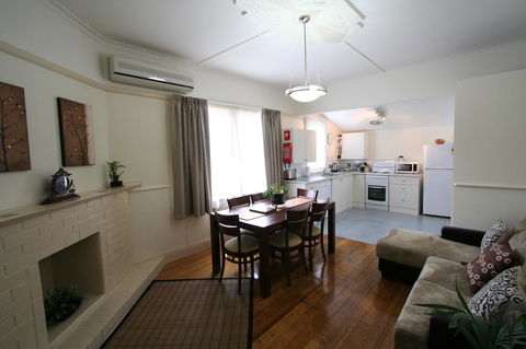 Moonah Central Apartments - Accommodation Search 40