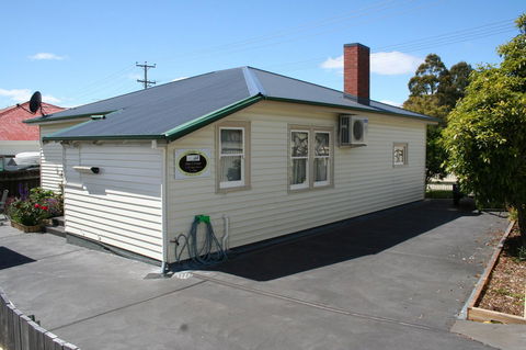 Moonah Central Apartments - Accommodation Search 39