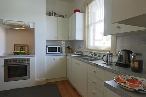 Moonah Central Apartments - Accommodation Search 17