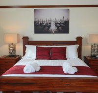 Moonah Central Apartments and Holiday Homes - Accommodation Search