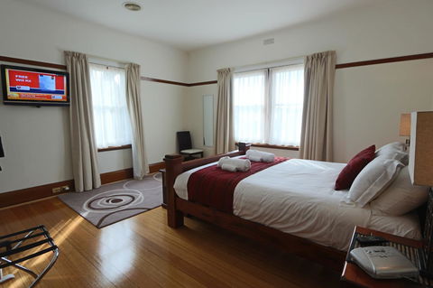 Moonah Central Apartments - Accommodation Search 30
