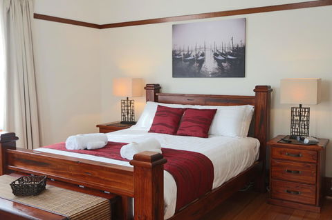 Moonah Central Apartments - Accommodation Search 29