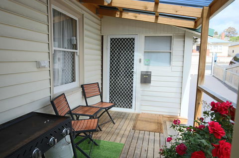 Moonah Central Apartments - Accommodation Search 8