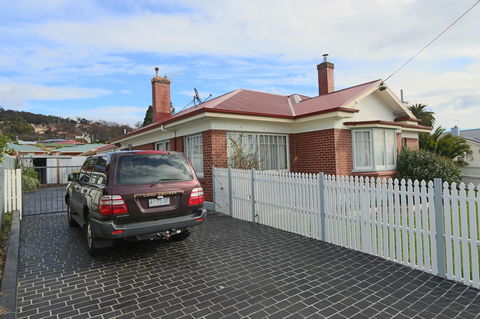 Moonah Central Apartments - Accommodation Search 14