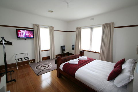Moonah Central Apartments - Accommodation Search 35