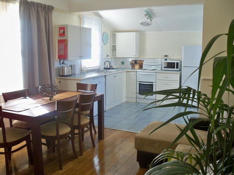 Moonah Central Apartments - Accommodation Search 38