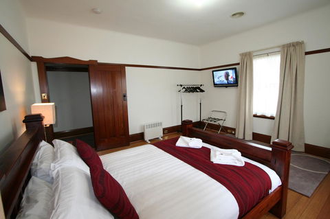 Moonah Central Apartments - Accommodation Search 20