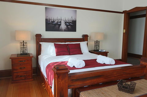 Moonah Central Apartments - Accommodation Search 9