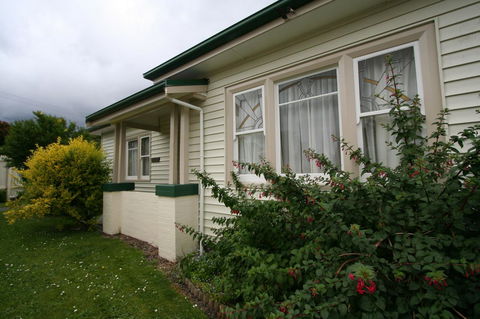 Moonah Central Apartments - Accommodation Search 12