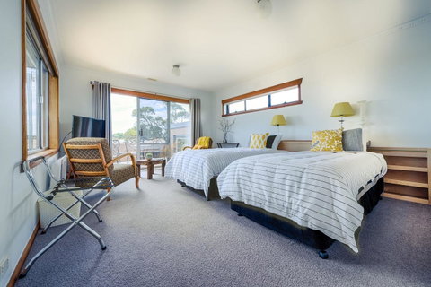Ulverstone Boutique Accomodation - Accommodation Search 35