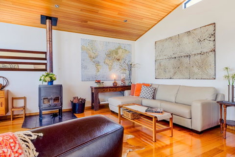 Ulverstone Boutique Accomodation - Accommodation Search 10