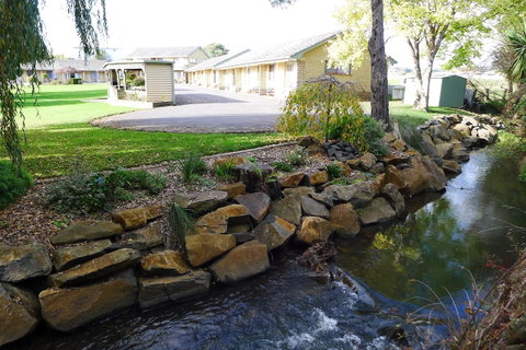 Willaway Motel Apartments - Accommodation Search 11