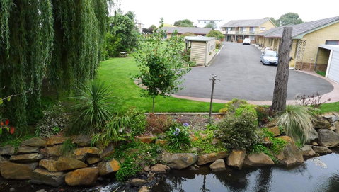 Willaway Motel Apartments - Accommodation Search 16