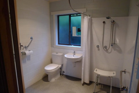 Willaway Motel Apartments - Accommodation Search 7