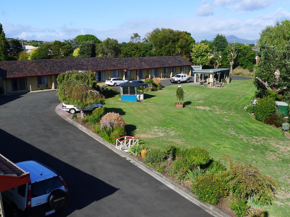 Ulverstone TAS Accommodation Search