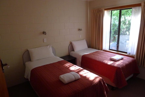 Willaway Motel Apartments - Accommodation Search 13