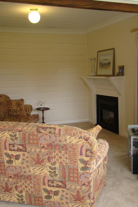 Buttons Cottage For Canyon & Rain Forest Walks With In House Dining - Accommodation Search 6