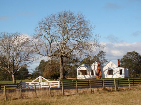 Buttons Cottage For Canyon & Rain Forest Walks With In House Dining - Accommodation Search 7