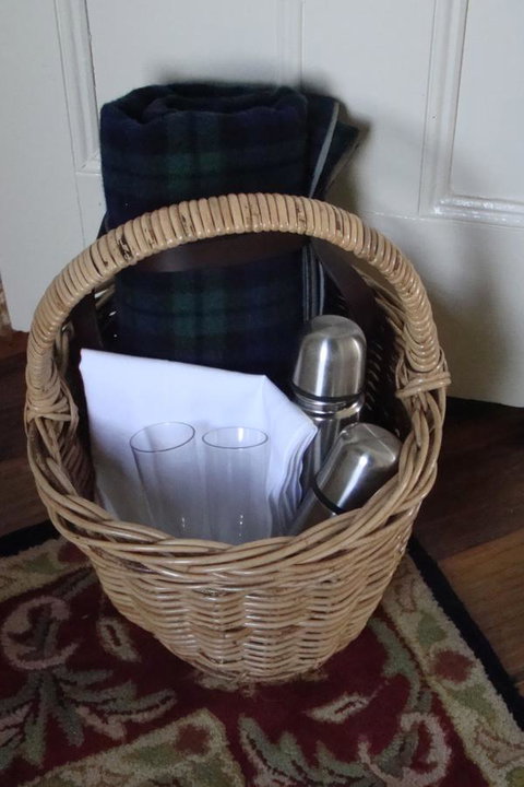 Buttons Cottage For Canyon & Rain Forest Walks With In House Dining - Accommodation Search 27