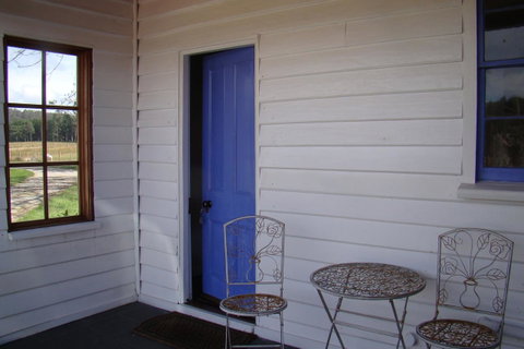 Buttons Cottage For Canyon & Rain Forest Walks With In House Dining - Accommodation Search 13