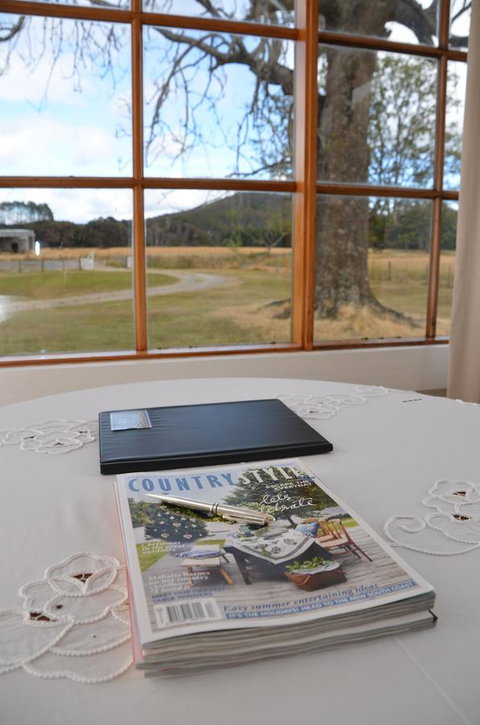 Buttons Cottage For Canyon & Rain Forest Walks With In House Dining - Accommodation Search 25