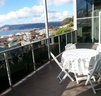 Harbour View Apartments - Accommodation Search