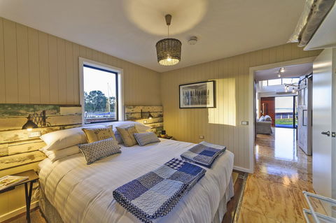 Coastal Pods Wynyard - Accommodation Search 7