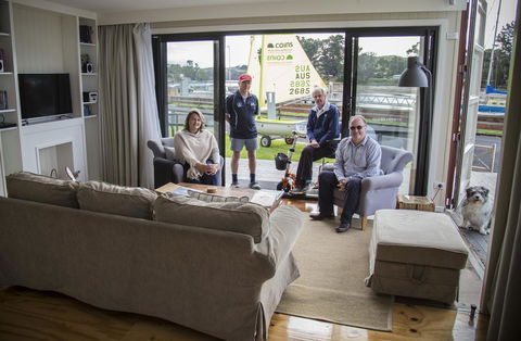 Coastal Pods Wynyard - Accommodation Search 22