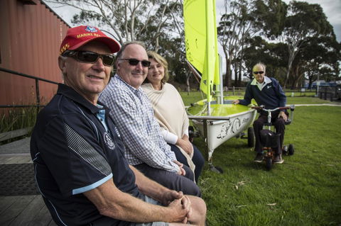 Coastal Pods Wynyard - Accommodation Search 5