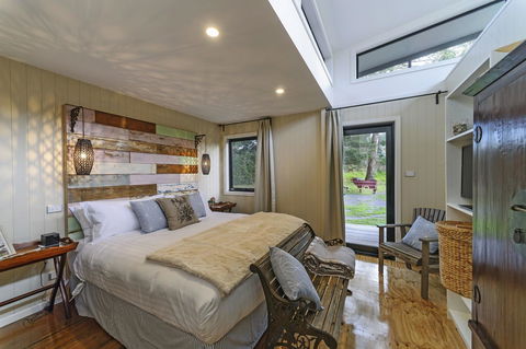 Coastal Pods Wynyard - Accommodation Search 8