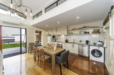 Coastal Pods Wynyard - Accommodation Search 13