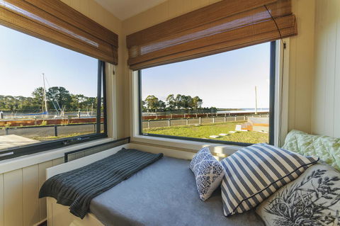 Coastal Pods Wynyard - Accommodation Search 20