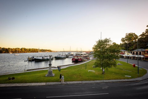 Strahan Village - Accommodation Search 7