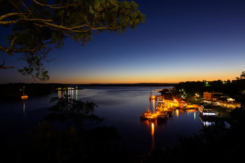 Strahan Village - Accommodation Search 14